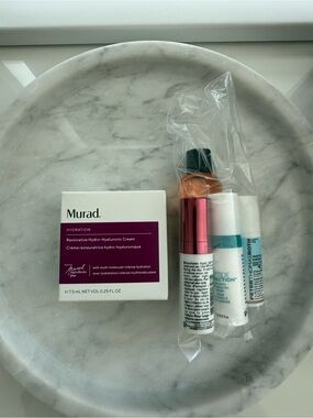 Murad Skincare Bundle Brand New